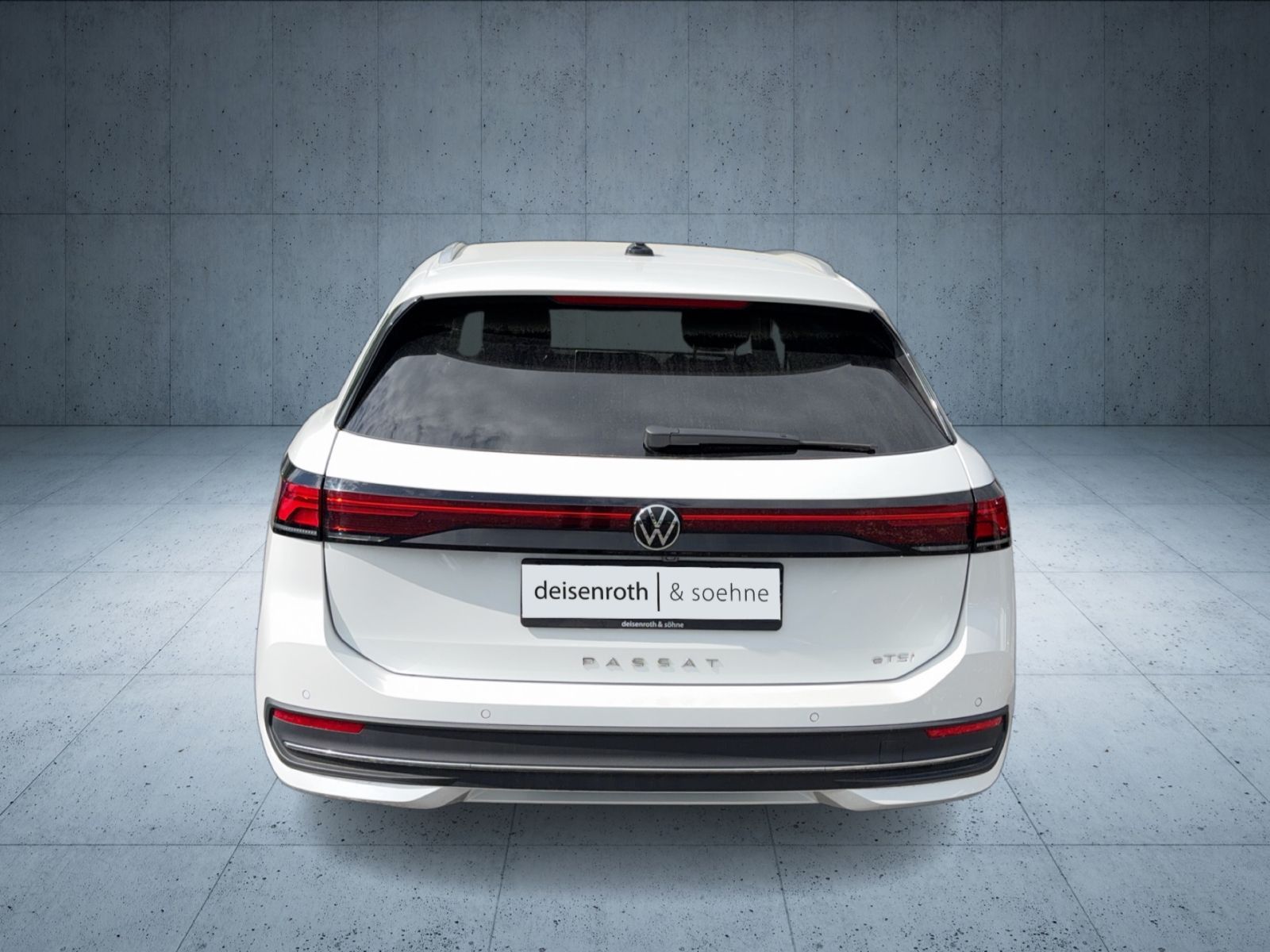 Volkswagen Passat - Bild 4