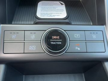 Hyundai KONA 1.6 T-GDI Trend (150 PS) Automatik