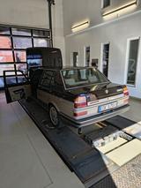 Alfa Romeo Giulietta Zender - Alfa Romeo Gebrauchtwagen von 1985