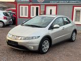 Honda Civic Lim. 5-trg. 1.8 Sport - Honda Civic Gebrauchtwagen in Ludwigshafen