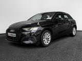 Audi A3 35 2.0 TDI Sportback basis 35 TDI basis Navi - Audi Gebrauchtwagen