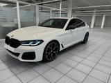 BMW M550i xDrive LCI 530 PS Standh. B&W Laser - gebrauchte BMW M550 aus dem Jahr 2021