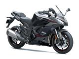 Kawasaki Nínja 1100 SX SE 4 J. Garantie + Seitenkoffer!!! - KAWASAKI NINJA 1100SX SE