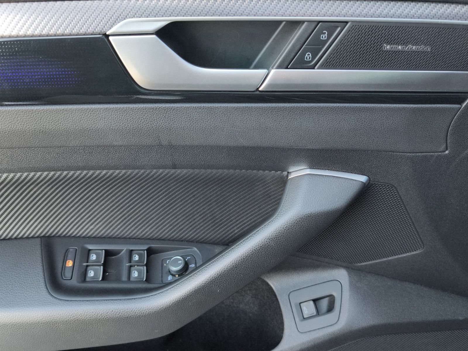 Volkswagen Arteon SB 2.0 TSI DSG 4Mo R IQ.LIGHT NAVI-PRO HU foto 13