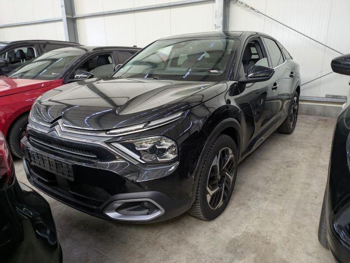 Citroën C4 Max Pure Tech Plus LED+SHZ+KAM+PANO+HEAD-UP+