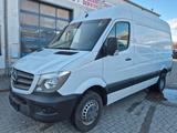 Mercedes-Benz Sprinter 519CDI 3.0L2H2*Klima*Sthzg.Dekra-Siegel - Mercedes-Benz Sprinter: 3.5