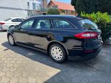 Ford Mondeo 2.0 TDCI AUTOMATIK *TÜV 02/27*Navi*SHZ - Ford Mondeo mit Diesel-Antrieb: 2.0