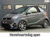 Aixam Coupé GTI Brommobiel klima 2017 1e eig 37dkm BOM - Aixam Gebrauchtwagen