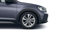 Volkswagen Taigo - Vorschau Bild 4