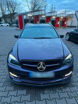 Mercedes-Benz Mersedes Benz c320 - Mercedes-Benz C 320 in Essen