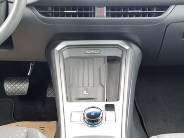 Volkswagen T-Roc Life 1.5 eTSI 150 PS 7-Gang-DSG