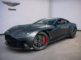 Aston Martin DBS / BeoSound / Xenon Grey - Aston Martin DBS: Coupe