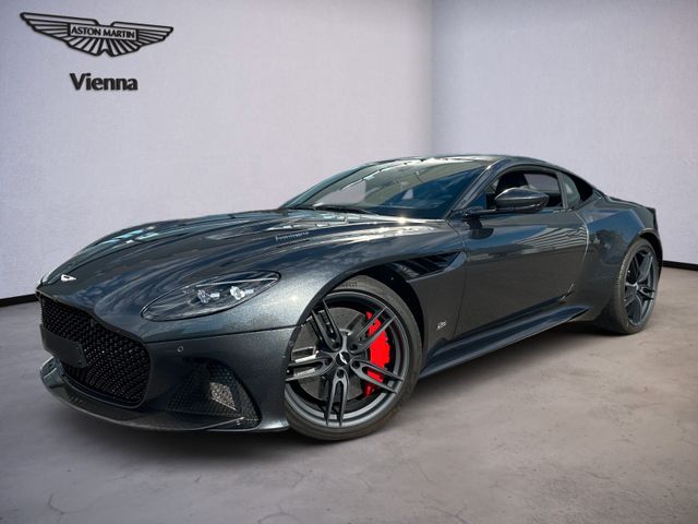 ASTON MARTIN DBS