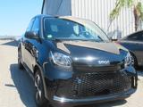Smart ForFour forfour electric drive / EQ-KLIMA-SHZ-1. - Smart ForFour in Dortmund