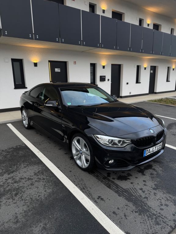 Image of BMW 435