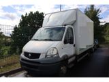 Renault Mascott 3.0 Diesel Koffer Klima 3-Sitzer - Offers matching your search criteria
