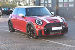 Fahrzeugabbildung MINI John Cooper Works  *HU*RFK*SH*NAVI*