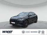 Audi Q8 50 TDI quattro, S LINE/MATRIX/360°VIEW/STHZG.