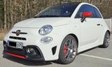 Abarth 695C Turismo - Abarth 695C Gebrauchtwagen