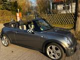 MINI COOPER S CABRIO COOPER S - MINI aus 2006: Cabrio