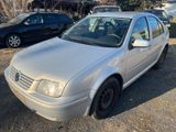 Volkswagen Bora 1.9TDI aus 1.Hand mit Klima guter Zustand - Volkswagen Bora: 1.9