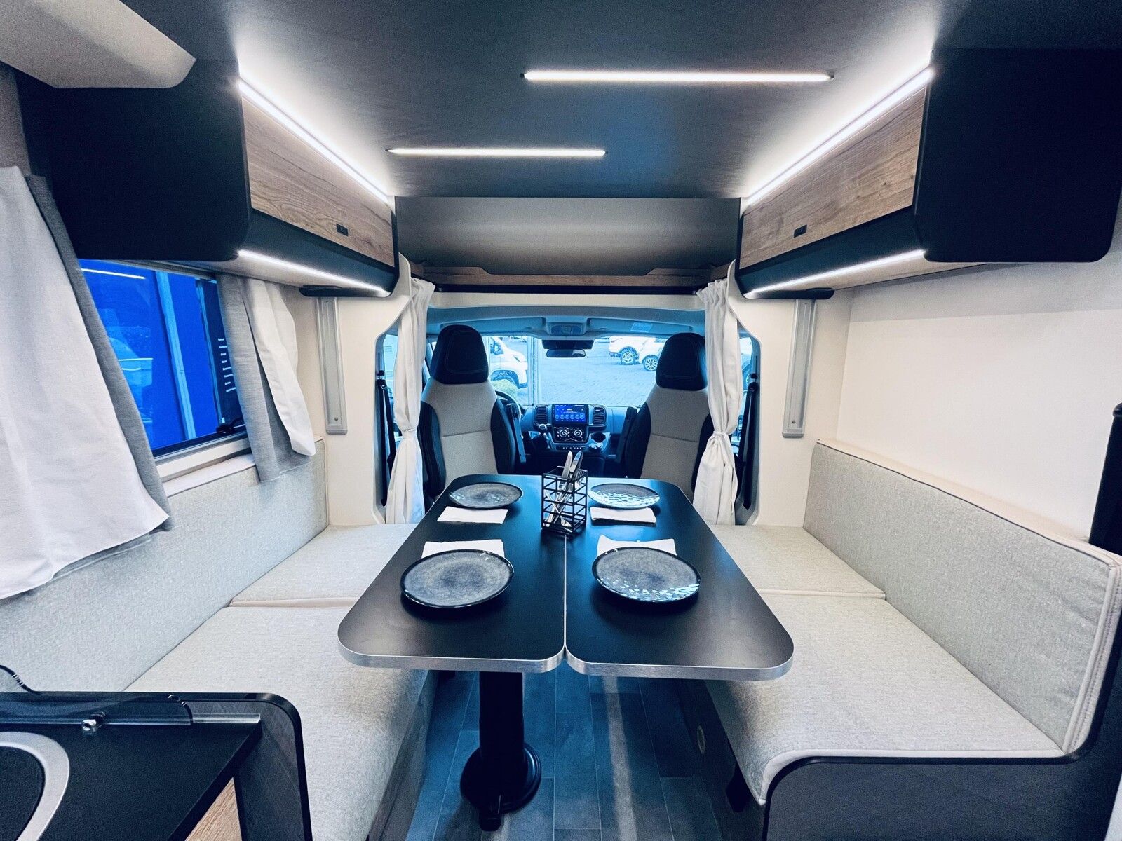 Fahrzeugabbildung XGO Dynamic 99P Modell 2027