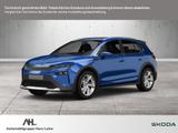 Skoda Elroq 85 Sportline 82 kWh 210kW - scheckheftgepflegte Skoda Elroq