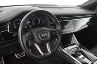 Audi Q8 - Vorschau Bild 12