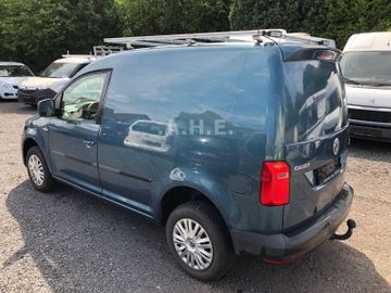 Volkswagen Caddy - 8
