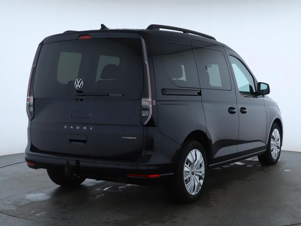 Volkswagen Caddy - Bild 3