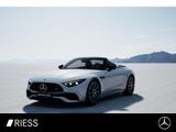 Mercedes-Benz SL 43 AMG PREMIUM PLUS REAL NIGHT UVP:150.566€ - gebrauchte Mercedes-Benz SL 43 AMG aus dem Jahr 2023
