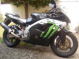 Kawasaki ZX9R - Offers