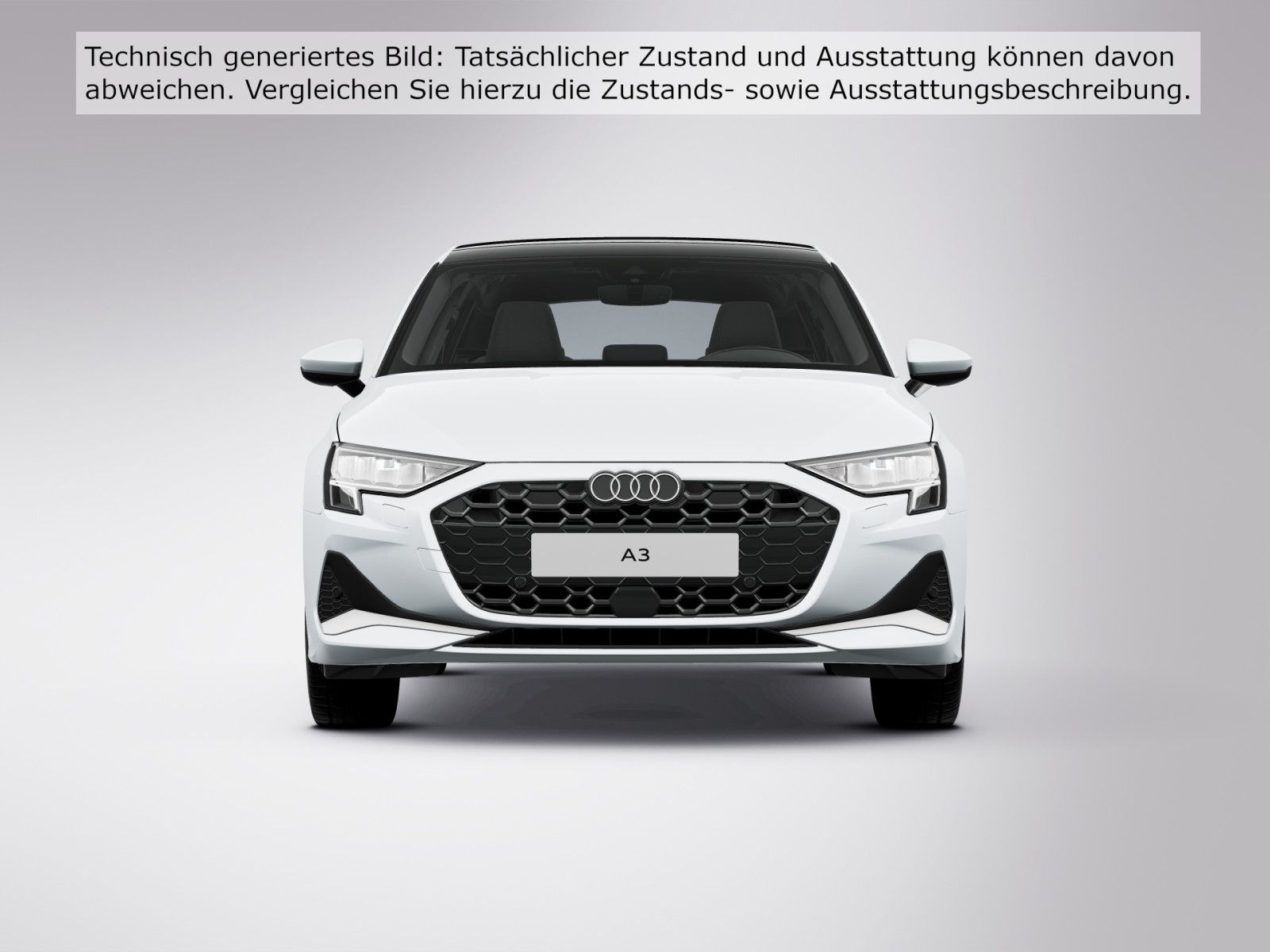 Audi A3 - Bild 4