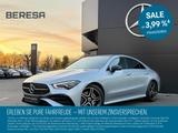 Mercedes-Benz CLA 200 AMG Night Distronic 360 Winter Metallic - gebrauchte Mercedes-Benz CLA 200 aus dem Jahr 2025