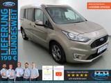 Ford Grand Tourneo Connect 1.5 Titanium SHZ+PanoDach - silberne Ford Grand Tourneo