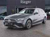 Mercedes-Benz C 300 T 4M AMG*AHK*Totwinkel*Keyless*MEMORY*360° - gebrauchte Mercedes-Benz C 300 aus dem Jahr 2024