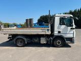 MAN TGL 8.220 - MAN Tgl 220