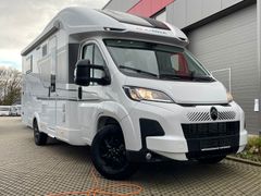 Adria Coral All-In 650 DL *Face-2-Face*Leder*sofort