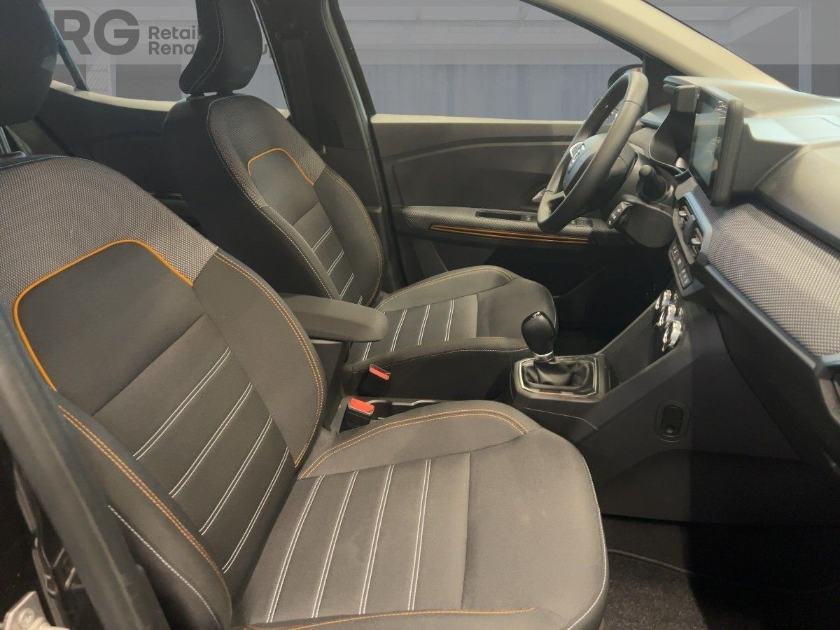 Dacia Sandero - Bild 8