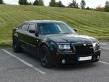 Chrysler 300C 3.0 CRD orig. SRT DESING BLACK PERL - Chrysler 300C: Srt