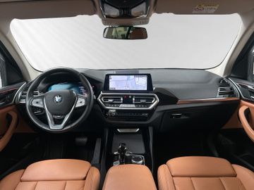 BMW X3 - 9