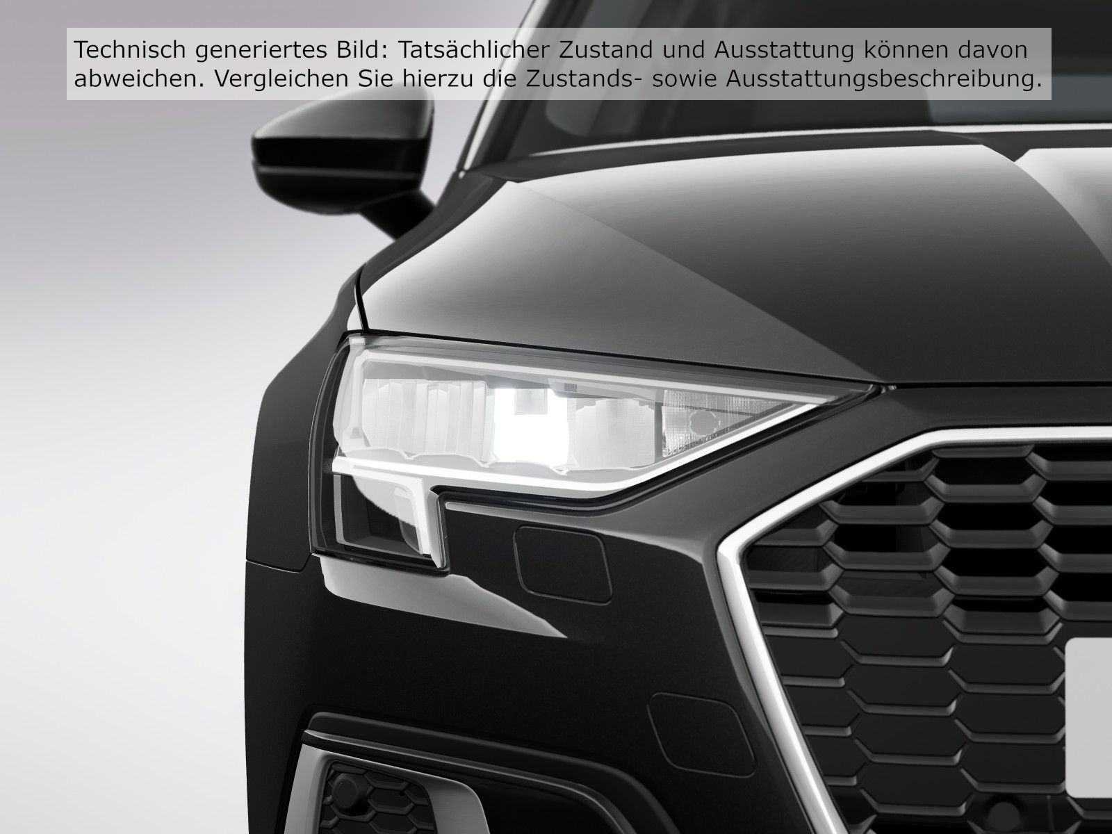 Audi A3 - Bild 12
