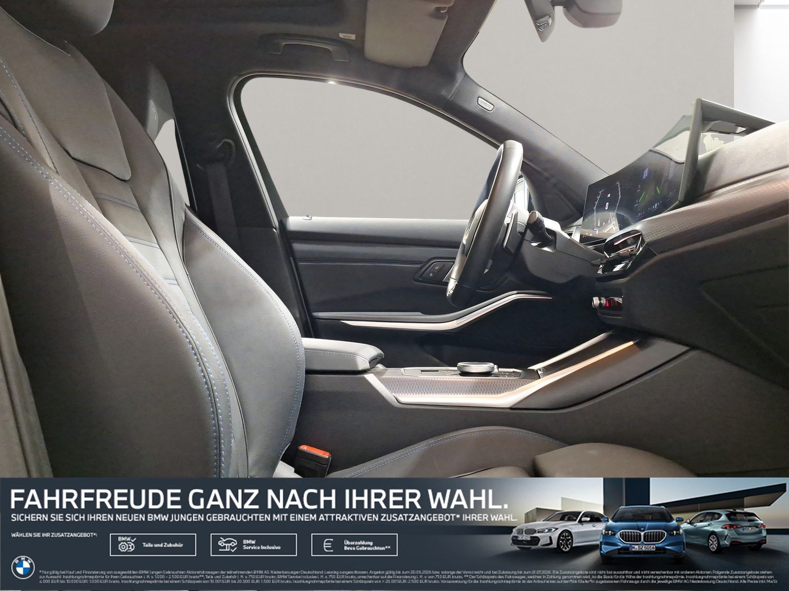 BMW M340i - Bild 6