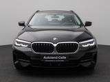BMW 520d xD Kamera HUD DAB 4xKlima Sport Leder Alarm - BMW 520 in Essen
