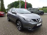 Nissan Qashqai 1.6 6MT N-Vision Navi 360° SHZ PGD - Nissan Gebrauchtwagen in Dortmund