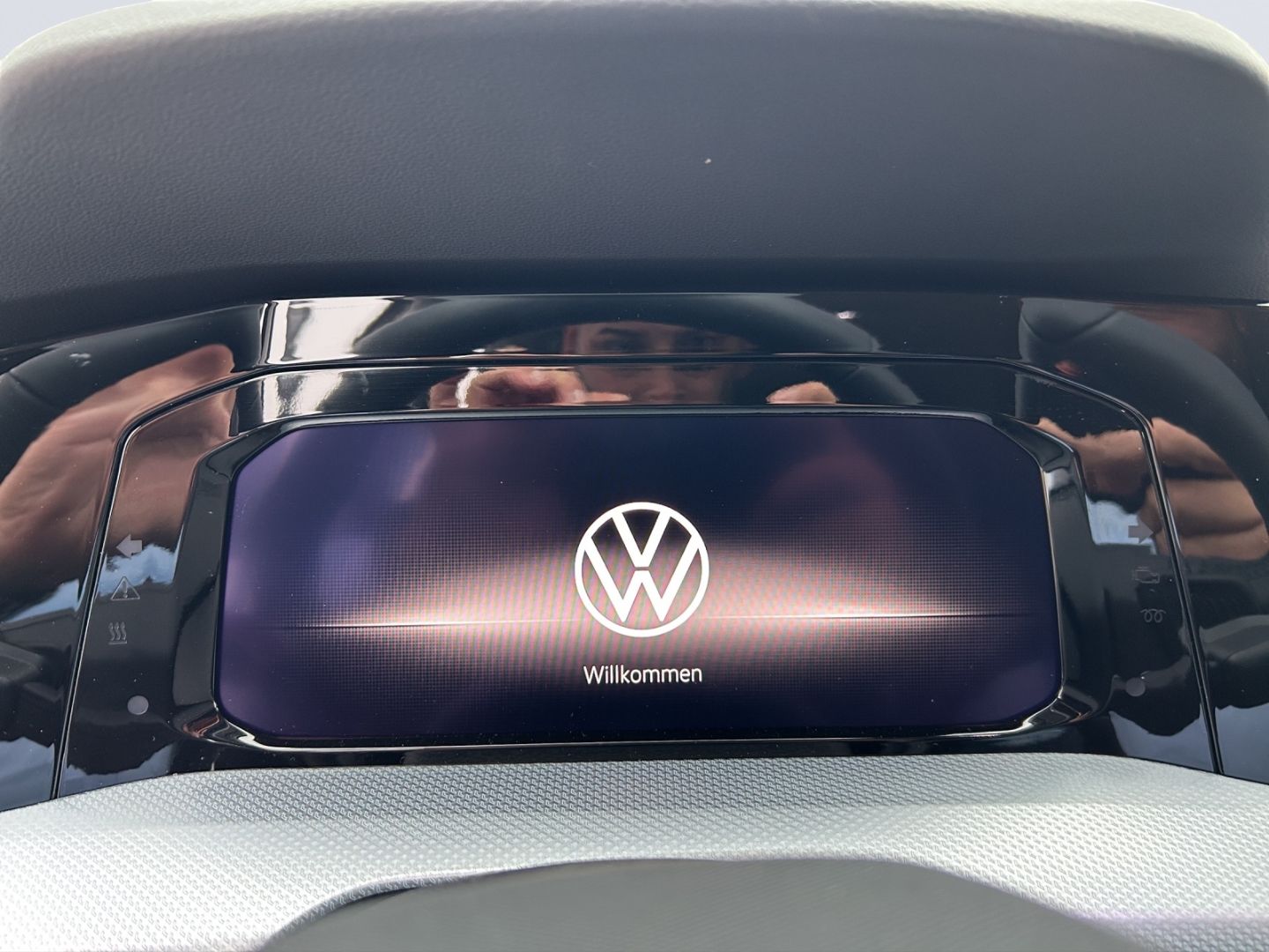 Volkswagen Golf Goal 1,5l eTSI DSG Digitales Cockpit LED Sp foto 12