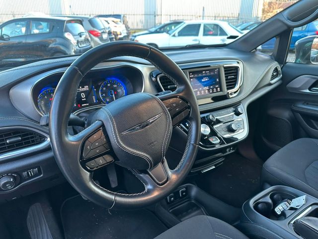 Chrysler Chrysler Touring Plus S  20" Felgen Monitor