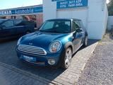 MINI ONE Mini One, Tüv NEU, 1JAHR GEWÄHRLEISTUNG - MINI ONE aus 2007