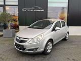 Opel Corsa 1.3 CDTI DPF ecoFLEX   131000km - Opel Corsa aus 2010: 1.3