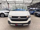 Volkswagen T6.1 2.0 TDI California Beach Camper|Klima - graue Volkswagen T6 California